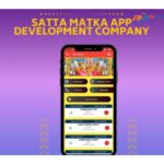Satta Matka Game Development
