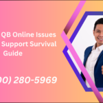 QB Online Support