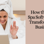 Right Spa Software