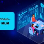 blockchain based mlm