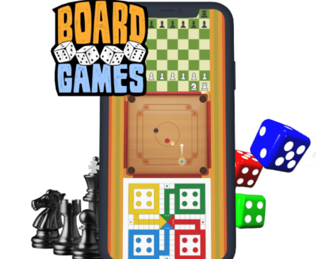 board game development company