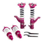 2015 mustang coilovers