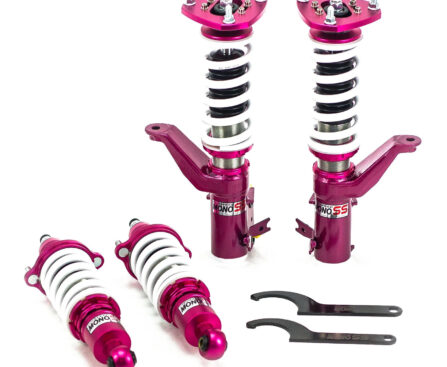 2015 mustang coilovers