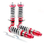 Chevy Cruze Coilovers