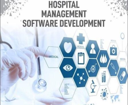 Hospital Management Software Development Company
