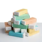 cardboard soap sleeves, a game-changer in eco-friendly packaging.