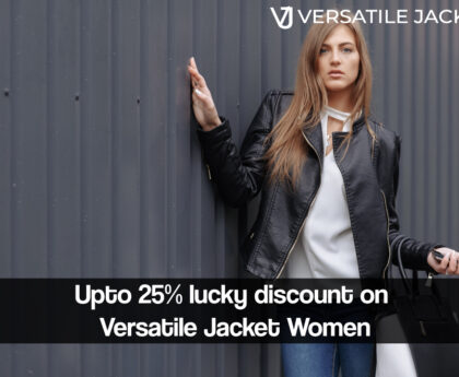 versatile jacket women