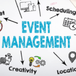 Addressing Top 4 Misconceptions About Event Planners