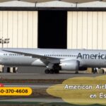 American Airlines Teléfono en Español
