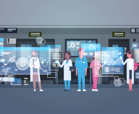 Exploring everything about Hospital Management Systems