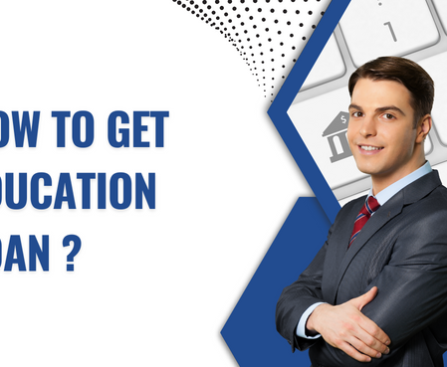 How to Get Education Loan
