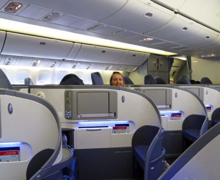 air-canada-seat-selection
