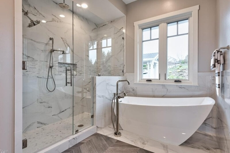 Shower Glass Replacement: Everything You Need to Know - SEOSlog