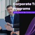Top 6 ways training programs improve corporate leadership