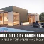 Sobha Gift City Gandhinagar