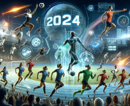 Top 5 Sports Events Corporate Companies Must Consider in 2024