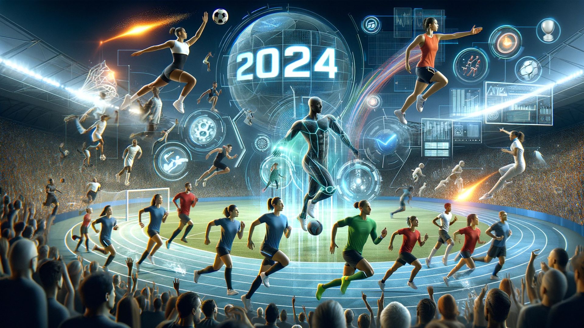 Top 5 Sports Events Corporate Companies Must Consider in 2024