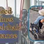 United Airlines Wheelchair Assistance