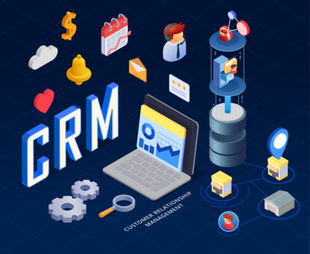 crm for builders