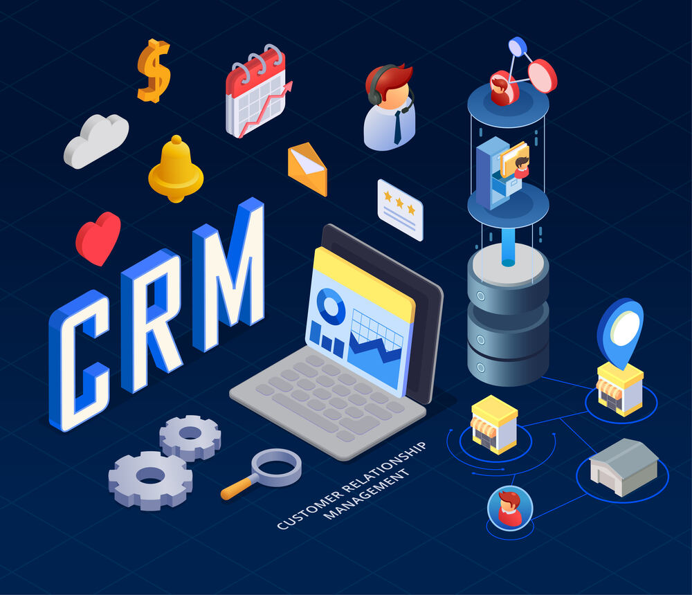 crm for builders