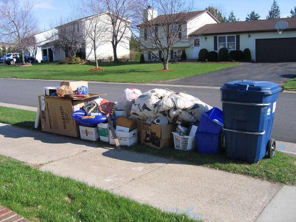 Junk Removal services in White Plains, NY