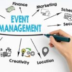 reasons to hire events management companies