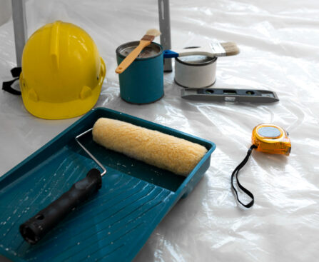 The Role Of House Painters In Enhancing Property Value