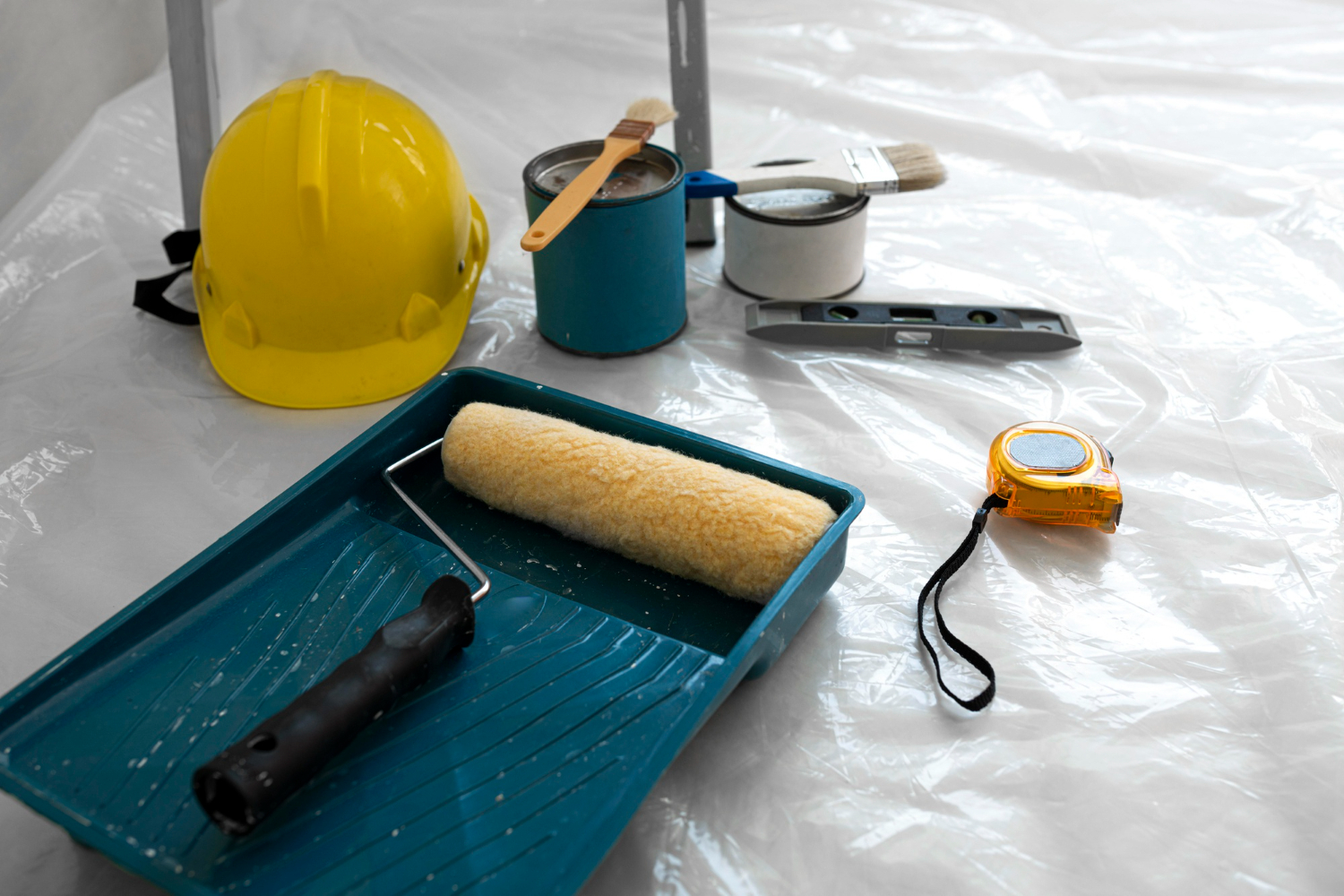 The Role Of House Painters In Enhancing Property Value