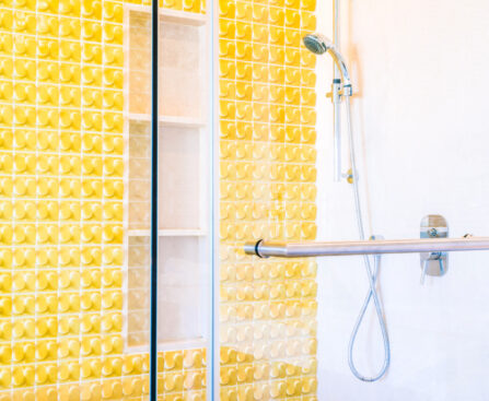 How To Measure For A New Shower Screen Replacement