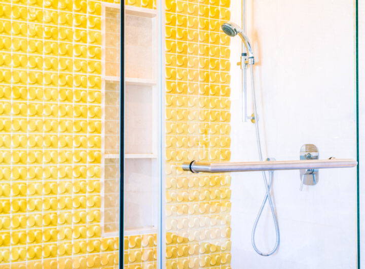 How To Measure For A New Shower Screen Replacement