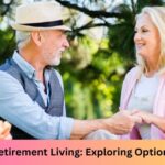 Navigating Retirement Living: Exploring Options in Chennai