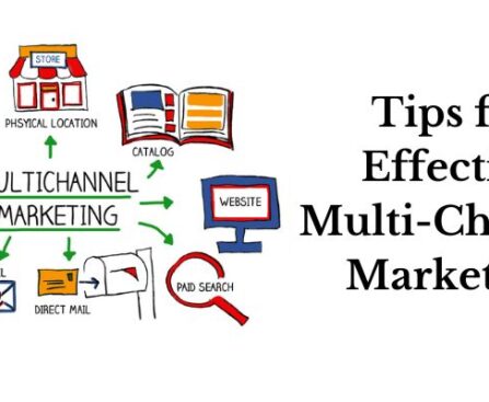 Tips for Effective Multi-Channel Marketing