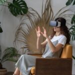 Designing Child-Friendly Virtual Environments for Therapy