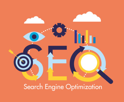 search engine optimization