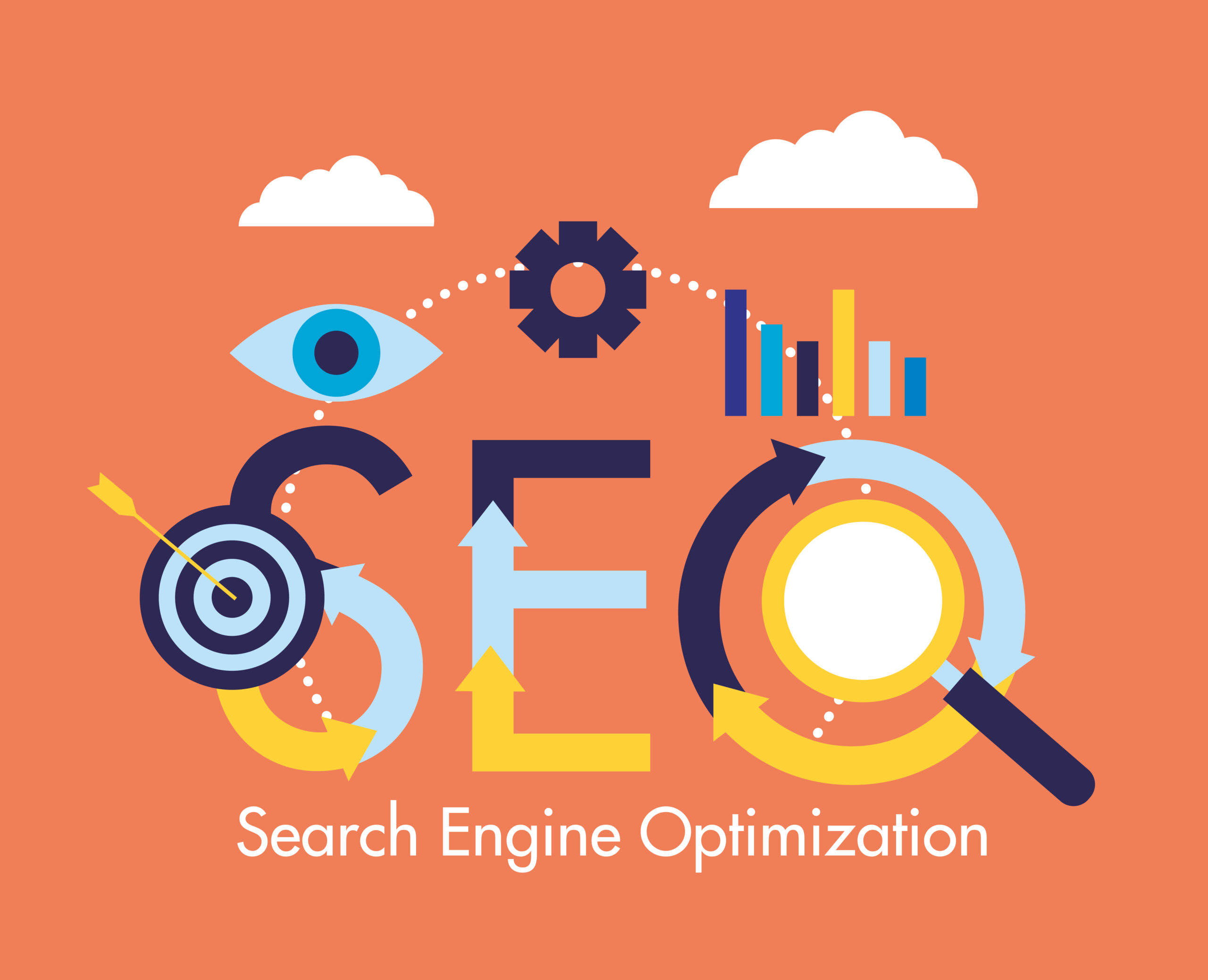 search engine optimization