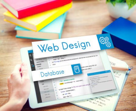 Web Design in Las Vegas