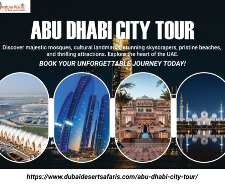 abu dhabi city tour