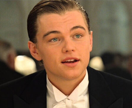 Leonardo Wilhelm DiCaprio