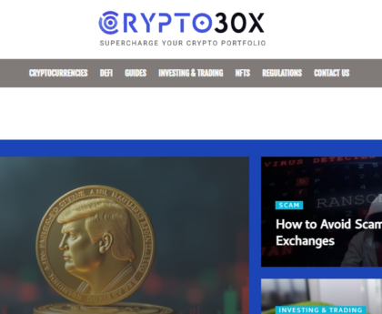 crypto30x.com