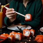 Best Sushi Restaurants