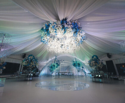 Top Banquet Hall Services to Elevate Your Event Experience