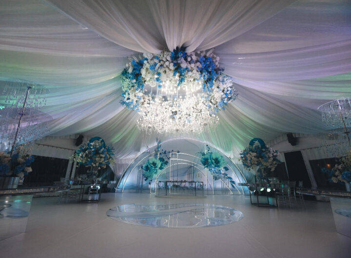 Top Banquet Hall Services to Elevate Your Event Experience