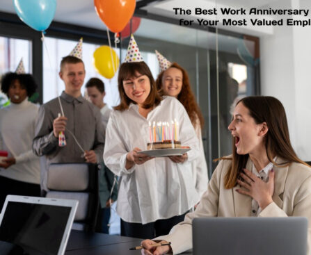 The Best Work Anniversary Meme for Your Most Valued Employees