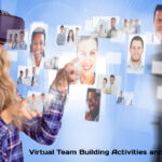 Virtual Team Building Activities and Games