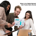 What is the Digital Marketing Strategy that Tracks Users Across the Web?