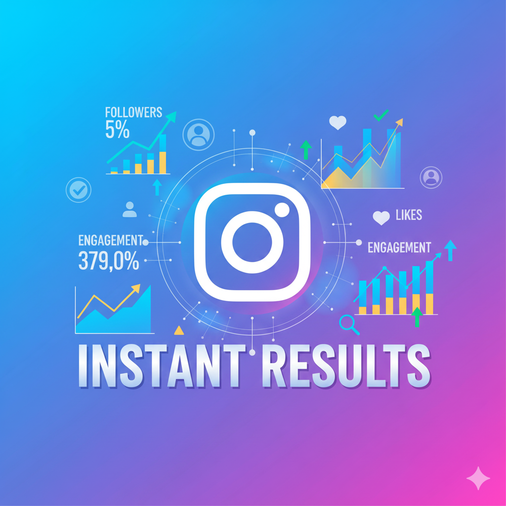 Buy Instagram Followers: Top 50+ Sites with Instant Results
