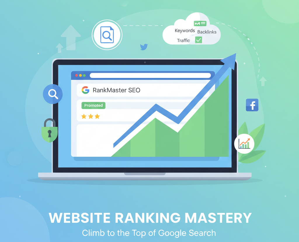 10 Proven Tips to Improve Your Website Ranking on Google