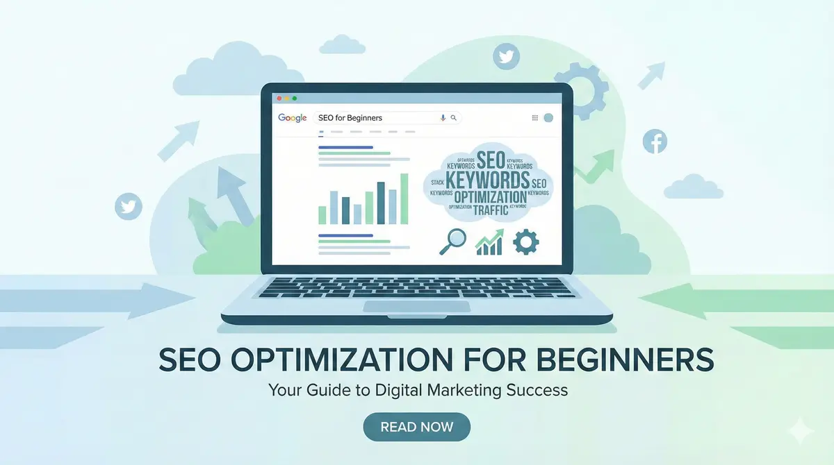 SEO Basics for Beginners: A Complete Guide to Get Started